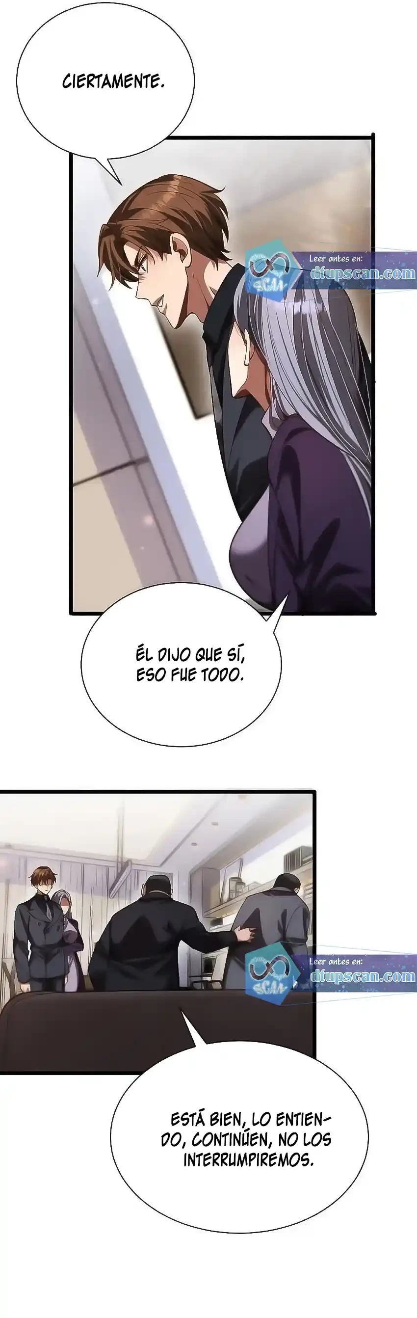 Llevo mil años atrapado en el mismo día Capítulo 144 - Page 23