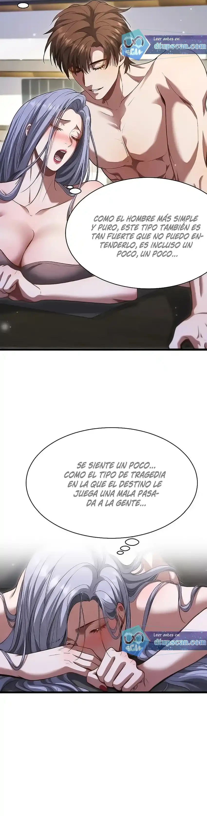 Llevo mil años atrapado en el mismo día Capítulo 144 - Page 6