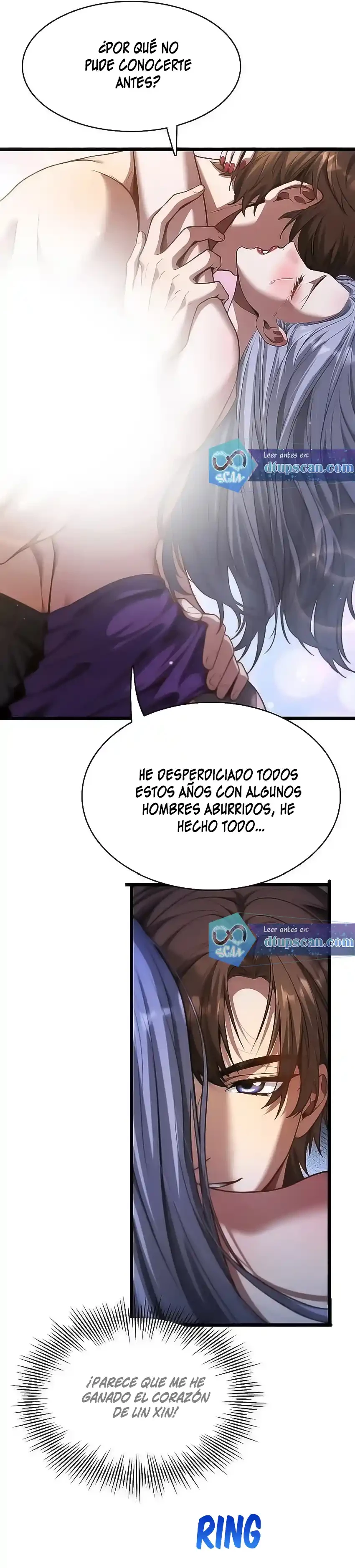 Llevo mil años atrapado en el mismo día Capítulo 144 - Page 7