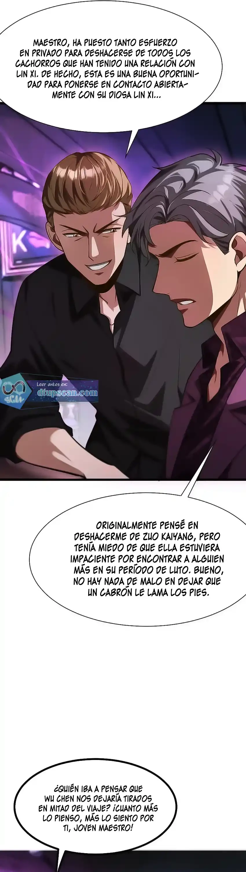 Llevo mil años atrapado en el mismo día Capítulo 145 - Page 12