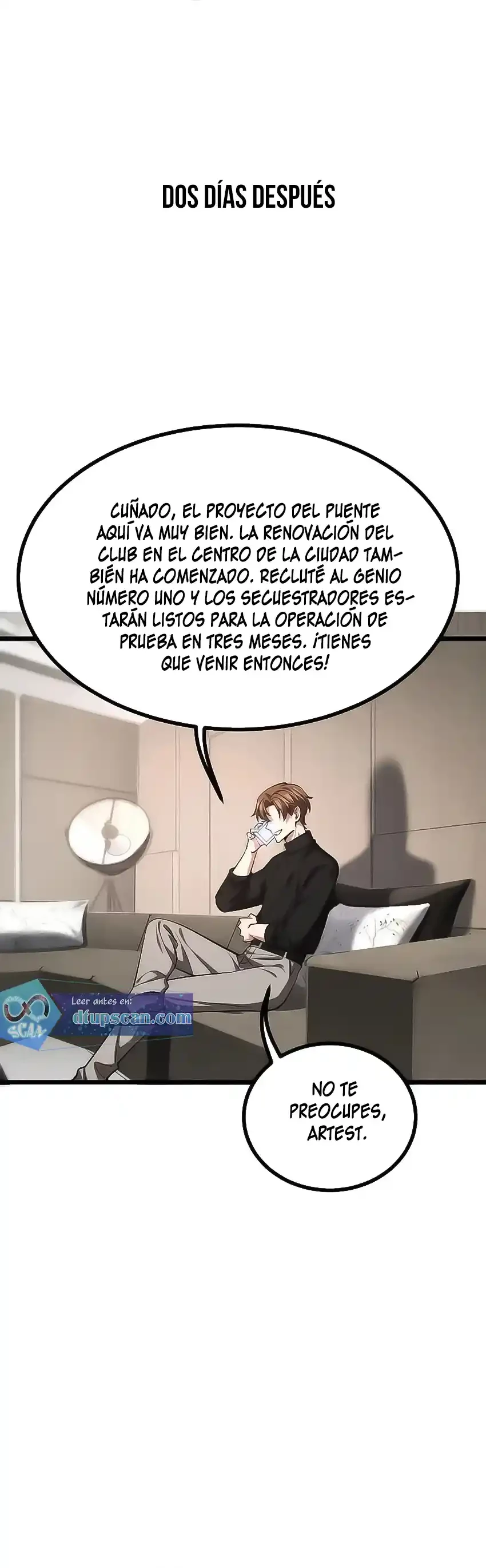 Llevo mil años atrapado en el mismo día Capítulo 145 - Page 14
