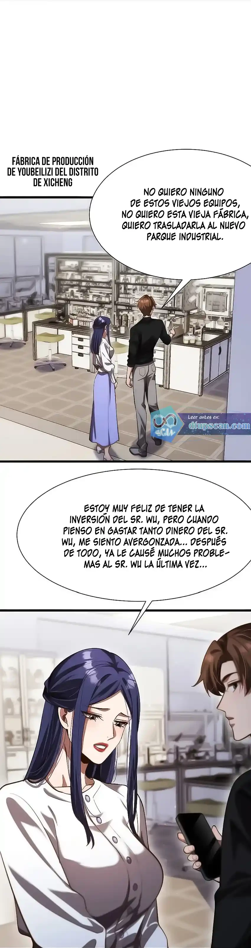 Llevo mil años atrapado en el mismo día Capítulo 145 - Page 2