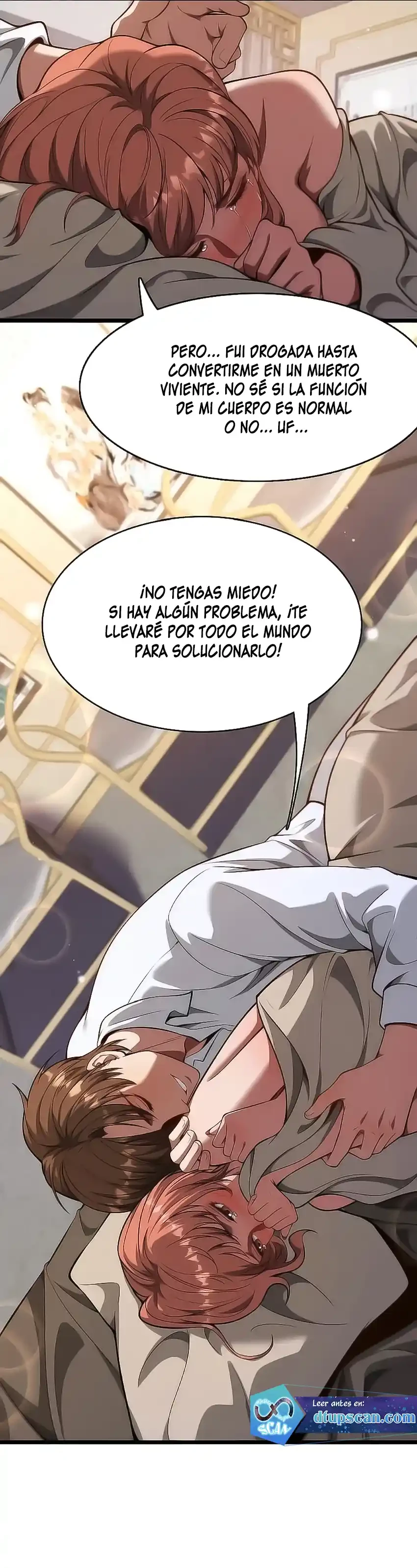 Llevo mil años atrapado en el mismo día Capítulo 146 - Page 13