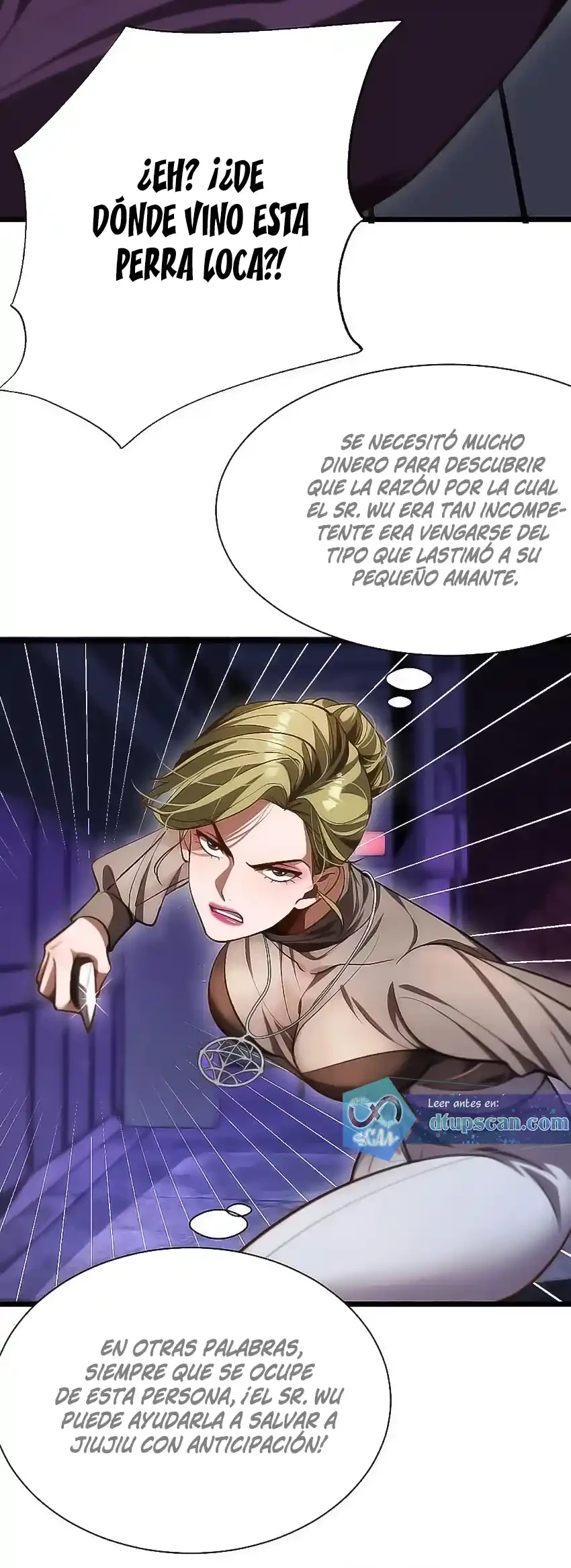 Llevo mil años atrapado en el mismo día Capítulo 146 - Page 16