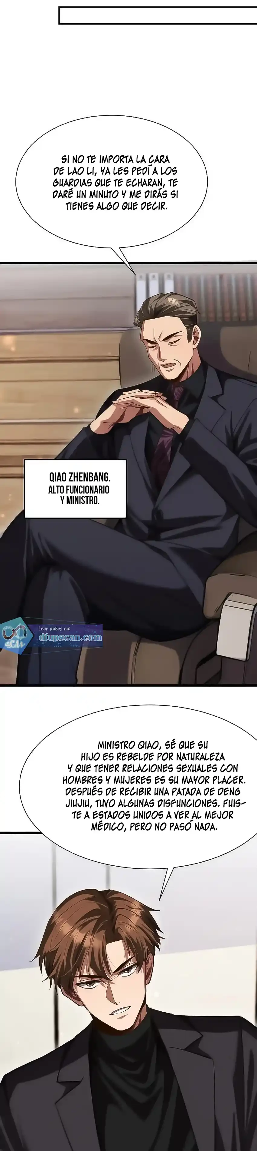 Llevo mil años atrapado en el mismo día Capítulo 146 - Page 32