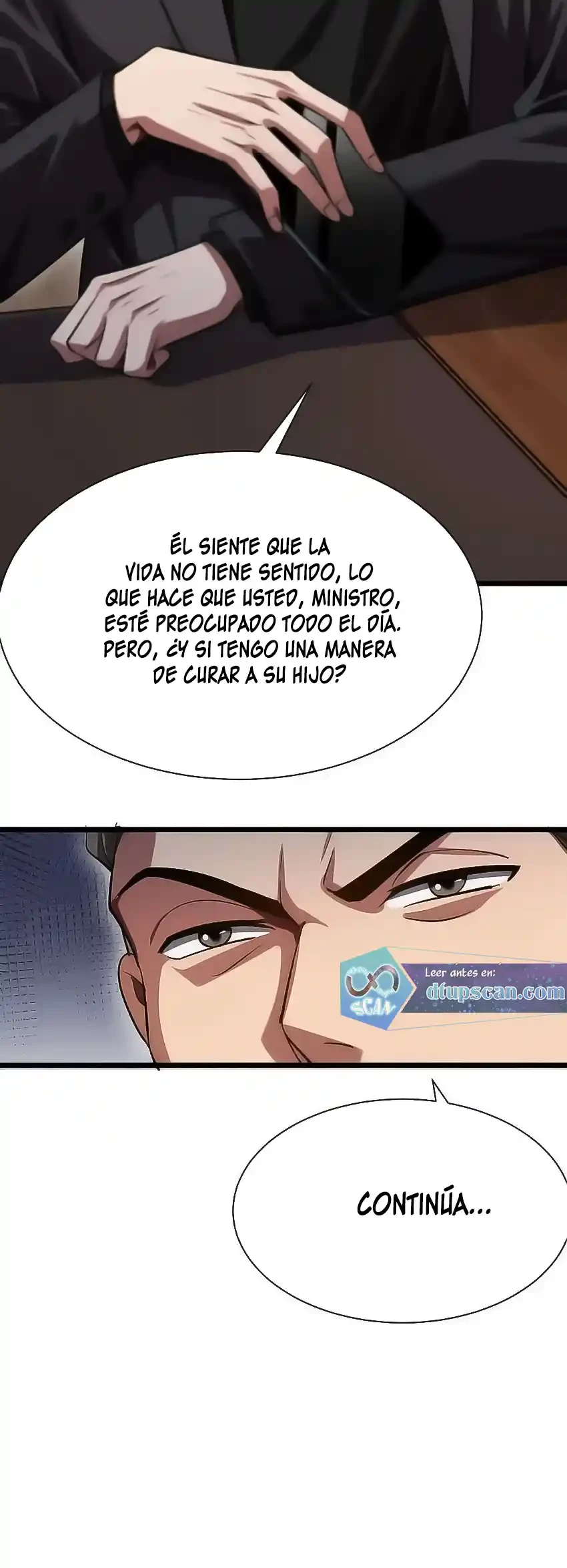 Llevo mil años atrapado en el mismo día Capítulo 146 - Page 33