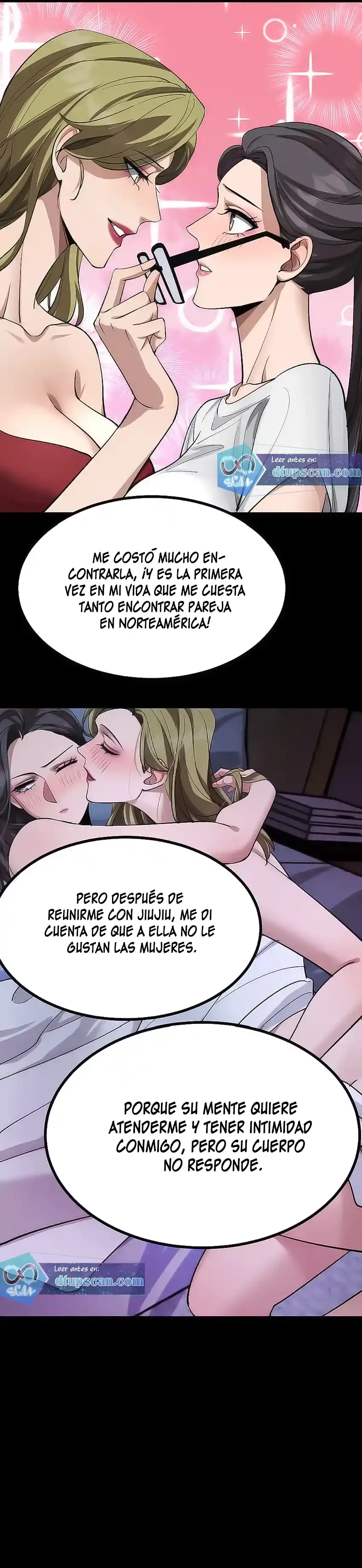 Llevo mil años atrapado en el mismo día Capítulo 147 - Page 16