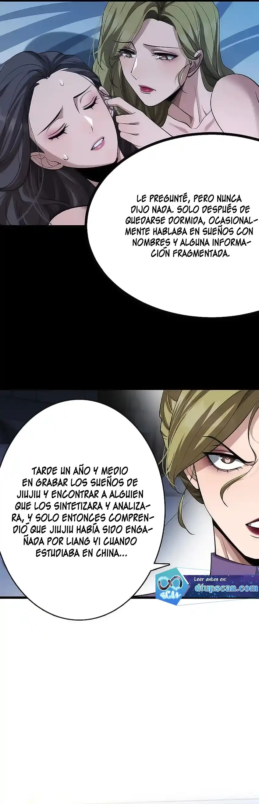 Llevo mil años atrapado en el mismo día Capítulo 147 - Page 17