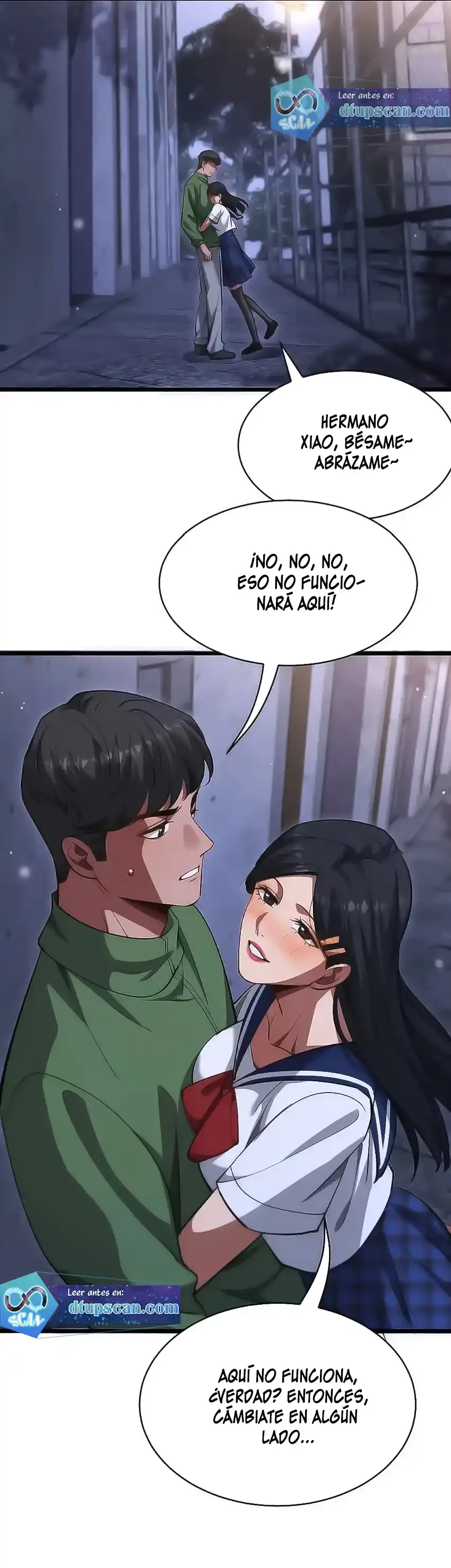 Llevo mil años atrapado en el mismo día Capítulo 147 - Page 24