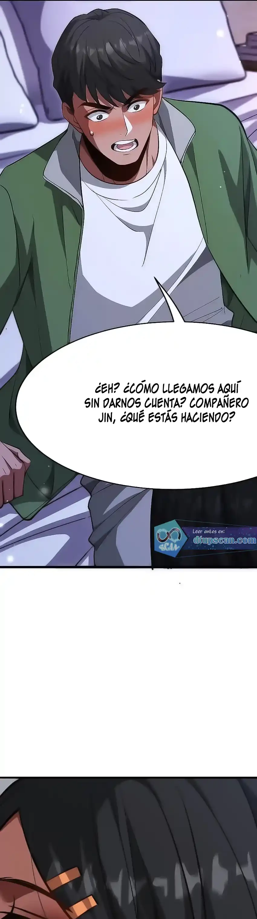 Llevo mil años atrapado en el mismo día Capítulo 147 - Page 26