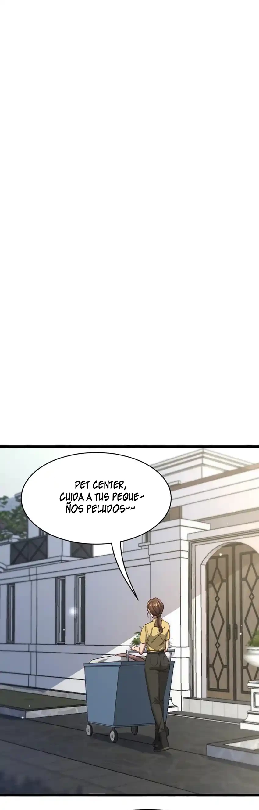 Llevo mil años atrapado en el mismo día Capítulo 148 - Page 13
