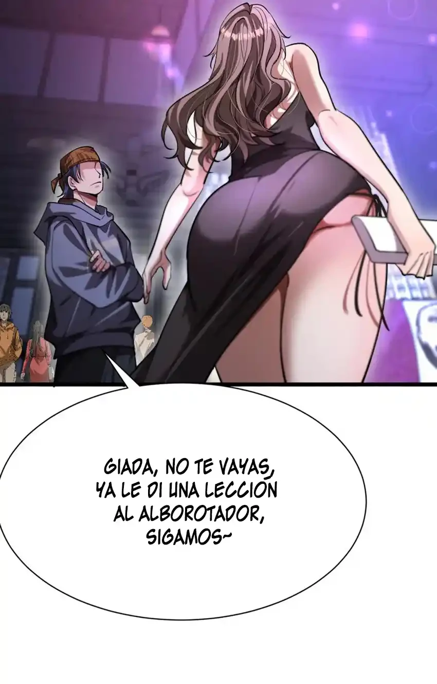 Llevo mil años atrapado en el mismo día Capítulo 148 - Page 28