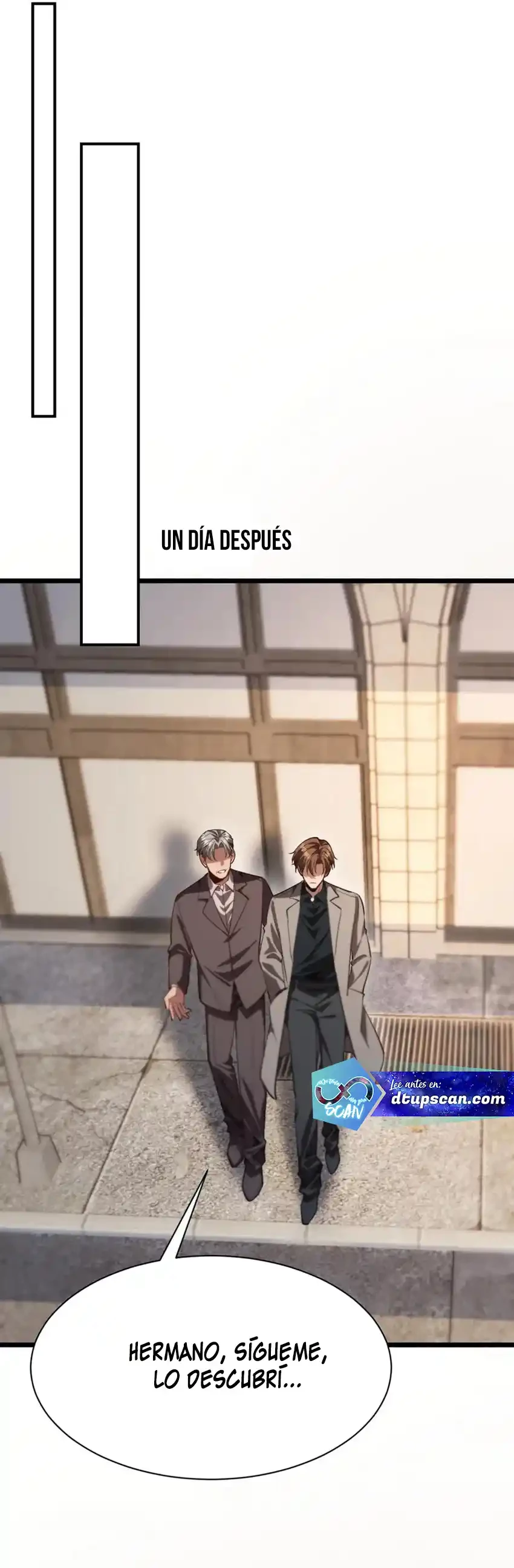 Llevo mil años atrapado en el mismo día Capítulo 149 - Page 6