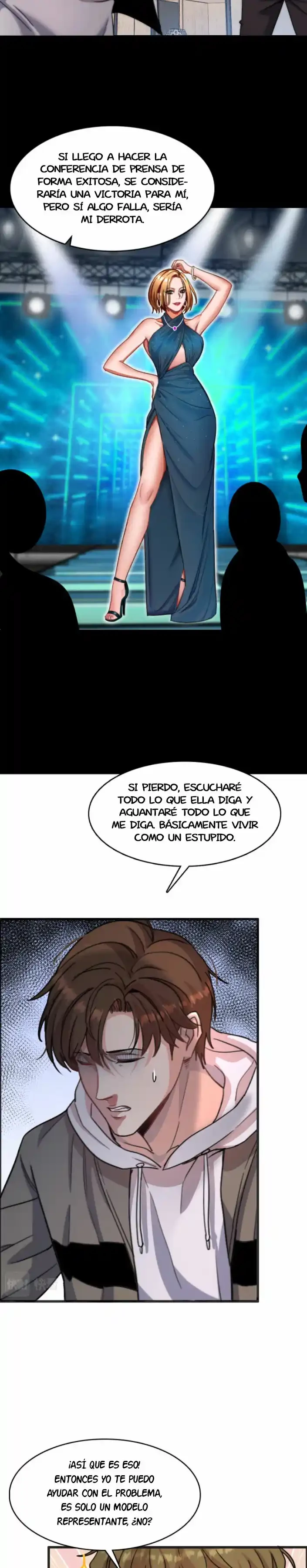 Llevo mil años atrapado en el mismo día Capítulo 15 - Page 16