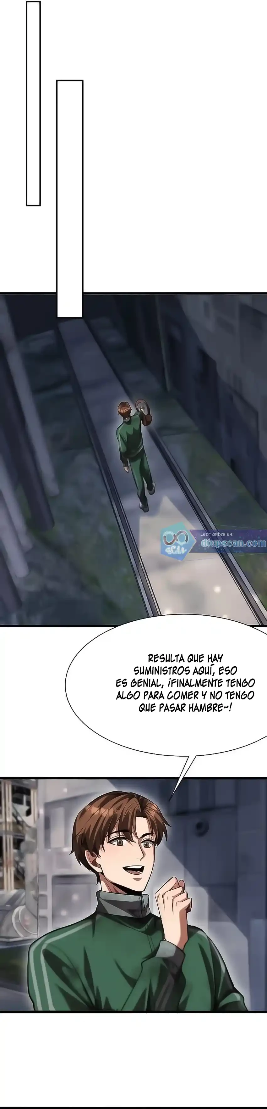 Llevo mil años atrapado en el mismo día Capítulo 150 - Page 13