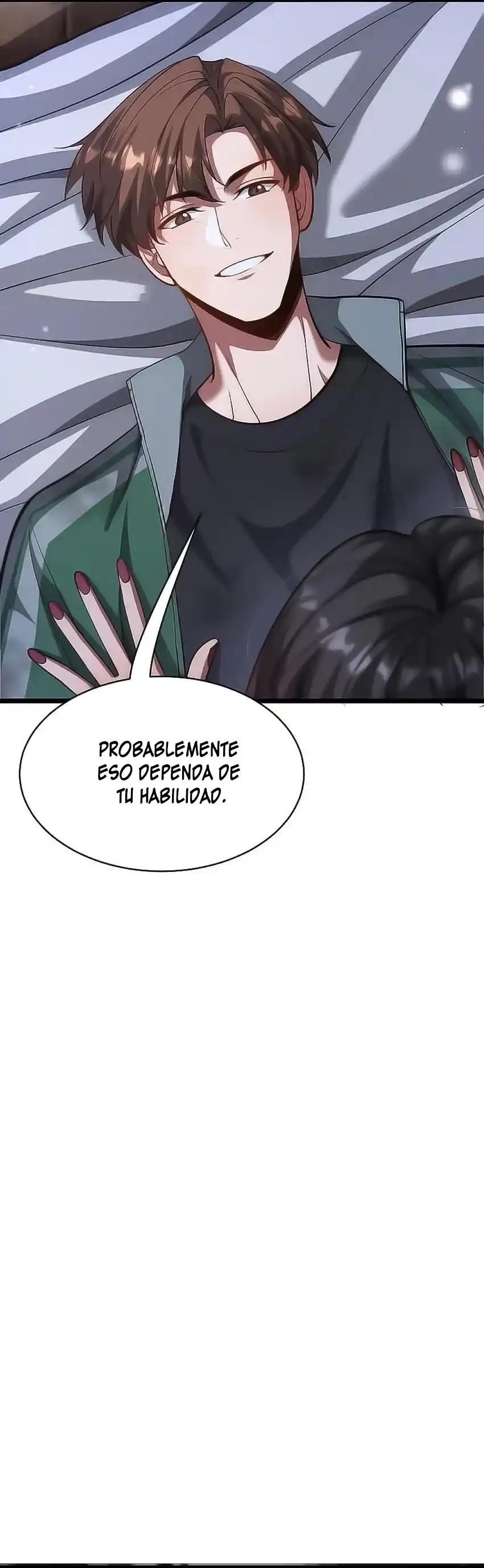 Llevo mil años atrapado en el mismo día Capítulo 150 - Page 20