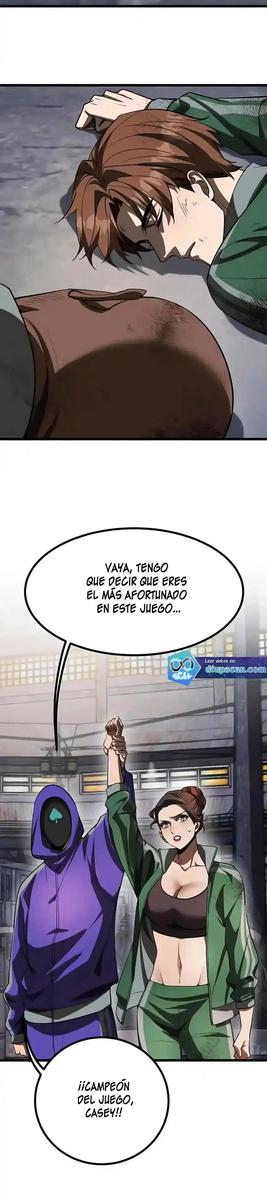 Llevo mil años atrapado en el mismo día Capítulo 151 - Page 12