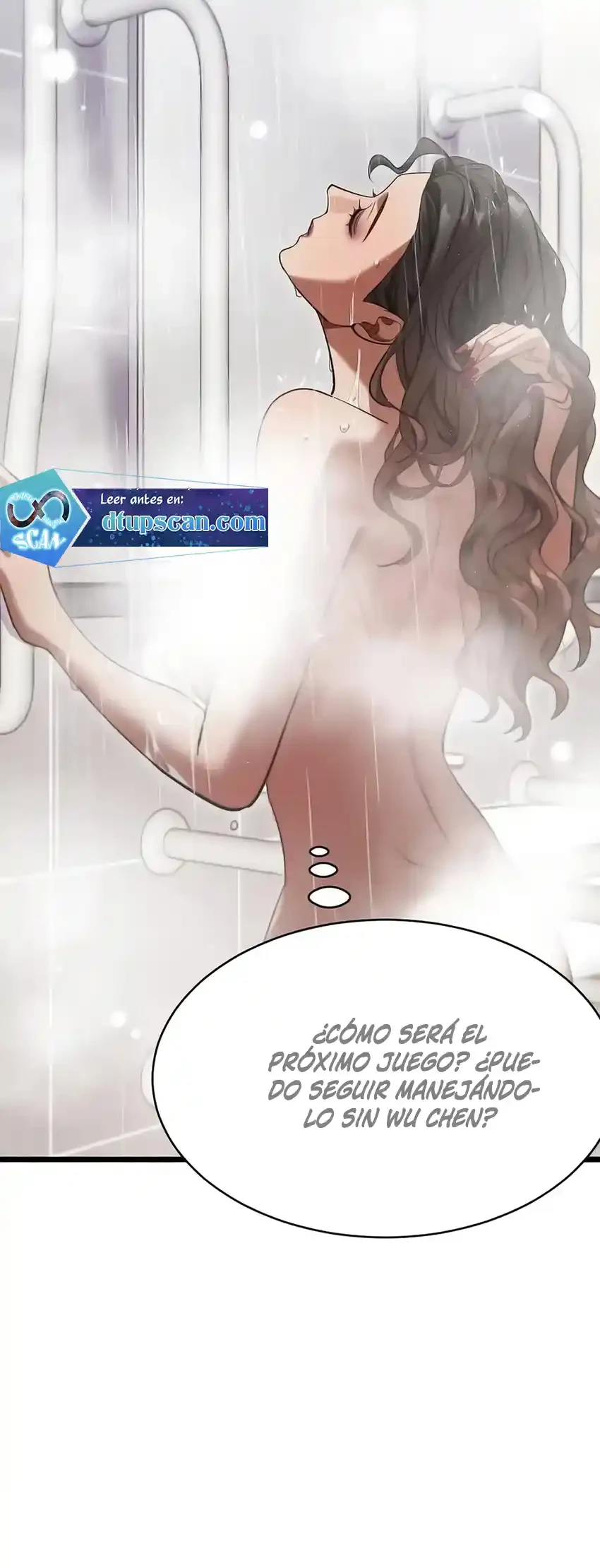 Llevo mil años atrapado en el mismo día Capítulo 151 - Page 3