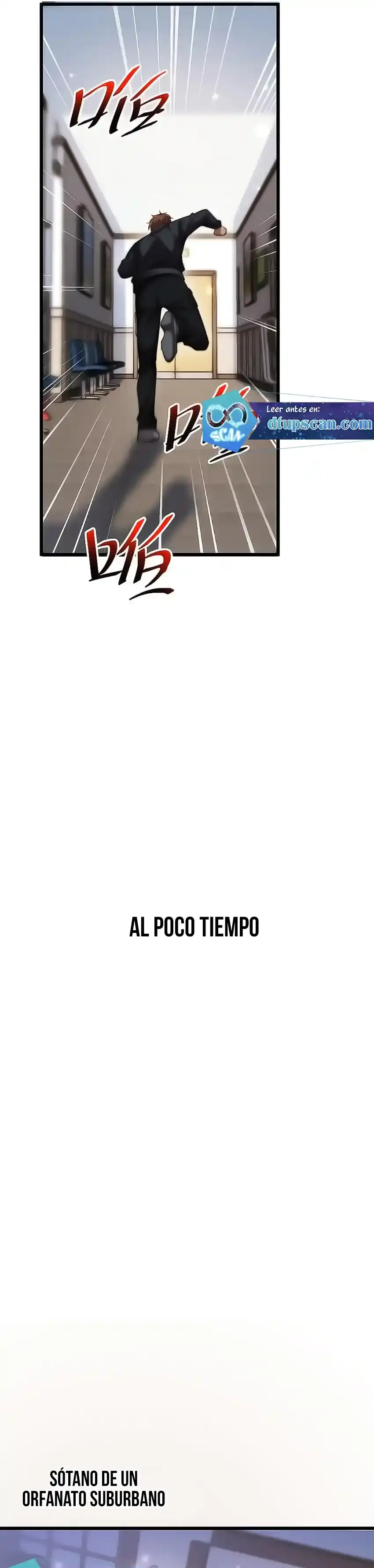 Llevo mil años atrapado en el mismo día Capítulo 152 - Page 10