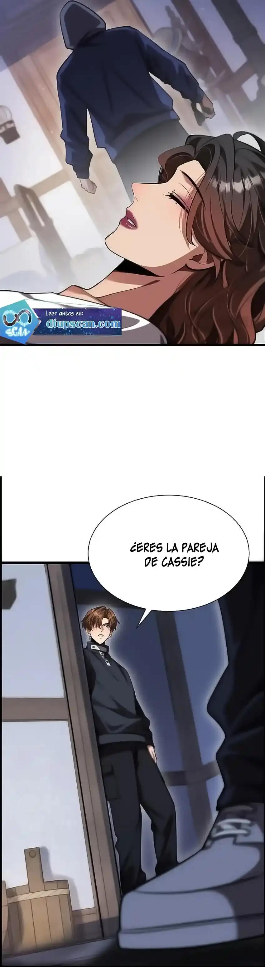 Llevo mil años atrapado en el mismo día Capítulo 152 - Page 13