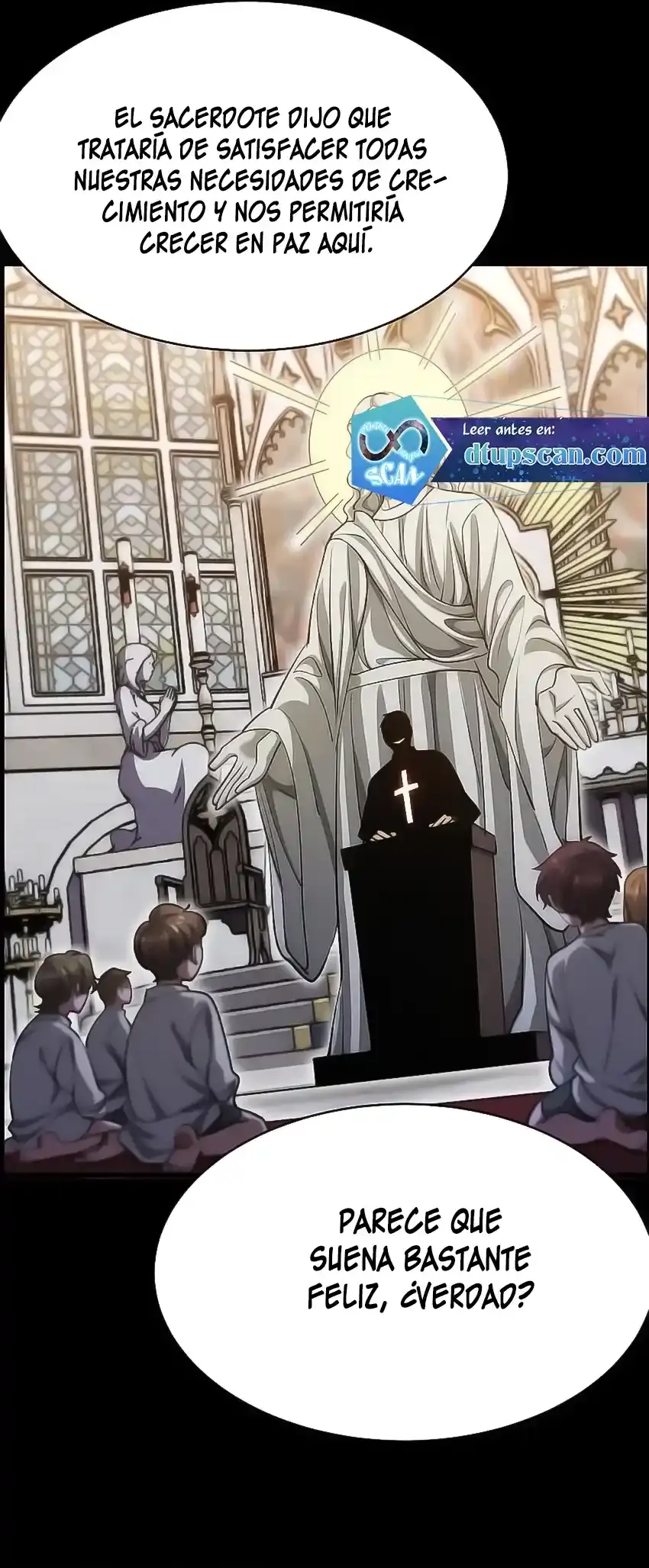 Llevo mil años atrapado en el mismo día Capítulo 152 - Page 17