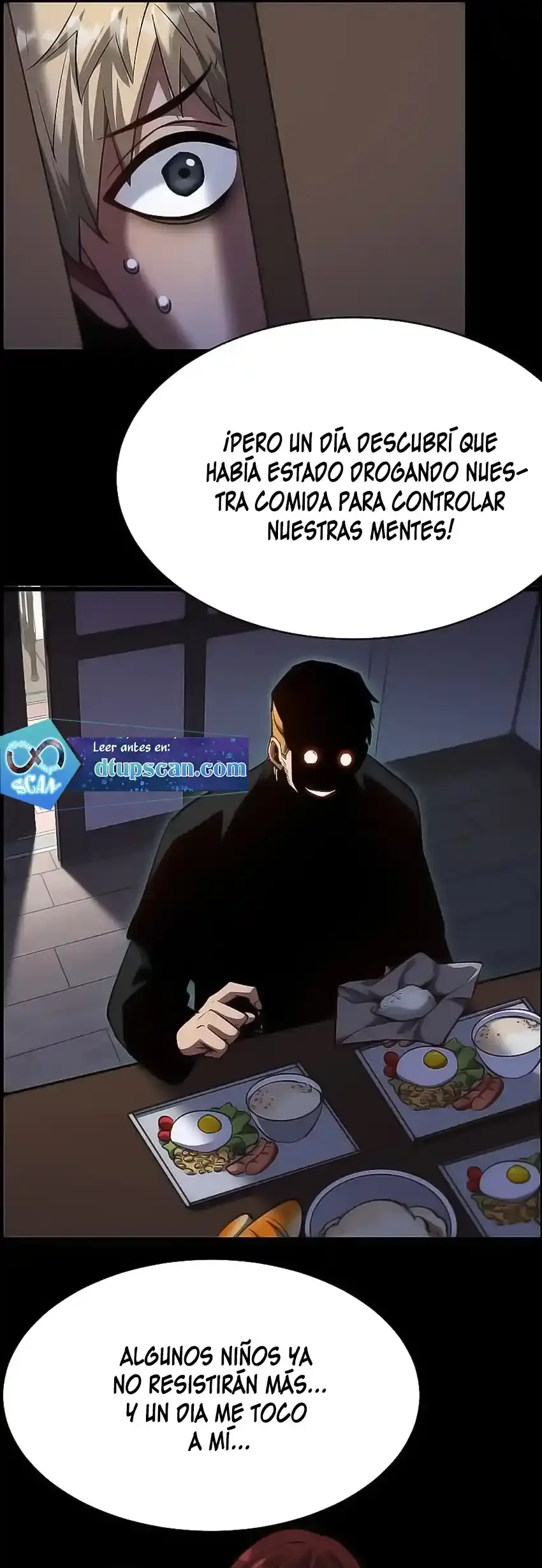 Llevo mil años atrapado en el mismo día Capítulo 152 - Page 18