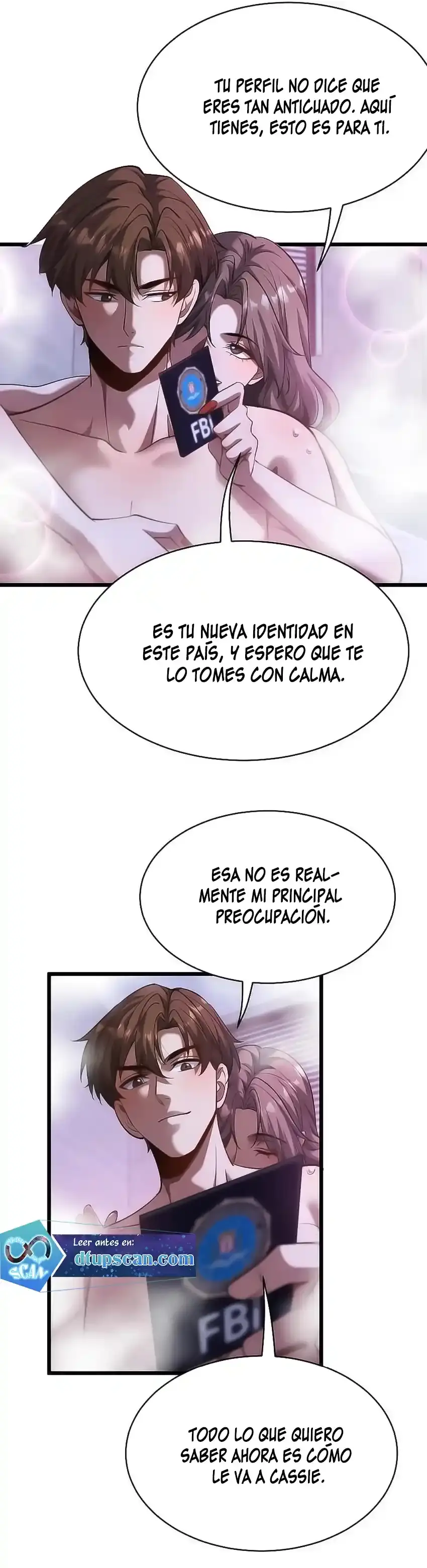 Llevo mil años atrapado en el mismo día Capítulo 152 - Page 2
