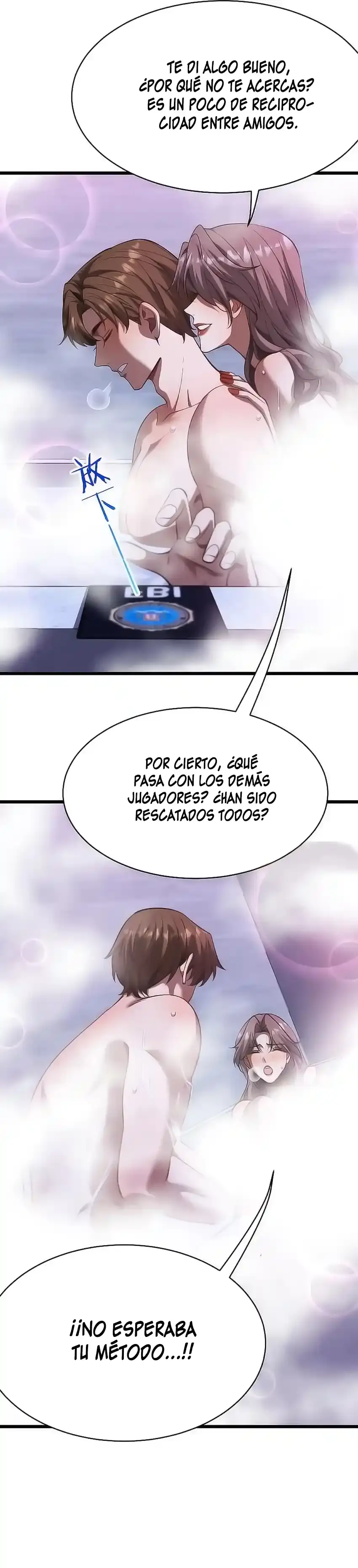 Llevo mil años atrapado en el mismo día Capítulo 152 - Page 3