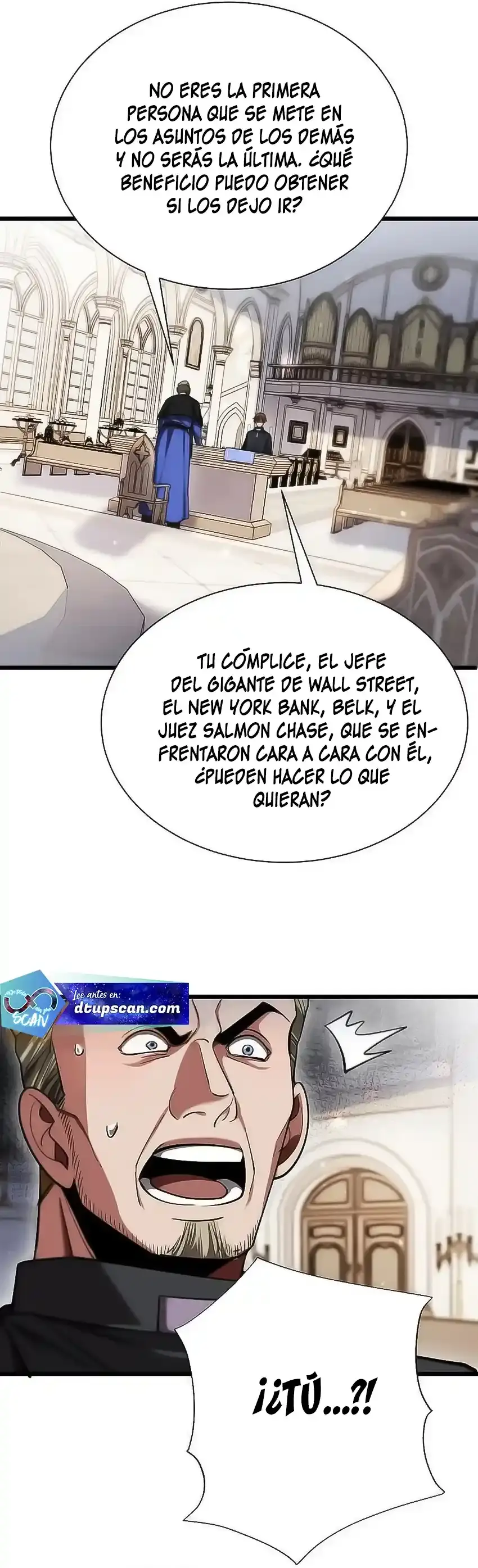 Llevo mil años atrapado en el mismo día Capítulo 153 - Page 10