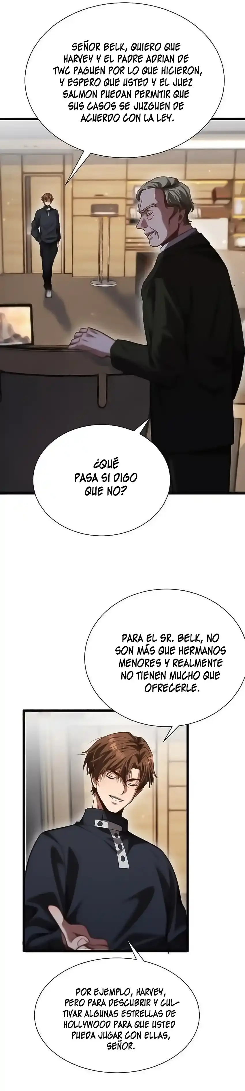Llevo mil años atrapado en el mismo día Capítulo 153 - Page 13