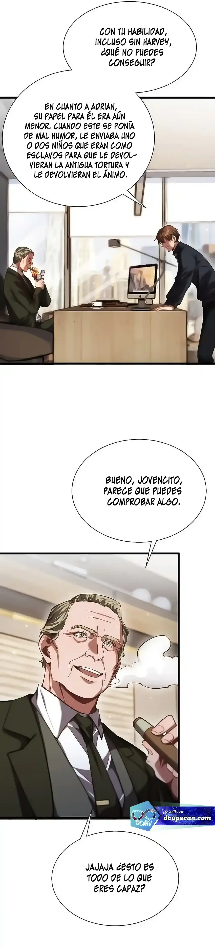Llevo mil años atrapado en el mismo día Capítulo 153 - Page 14