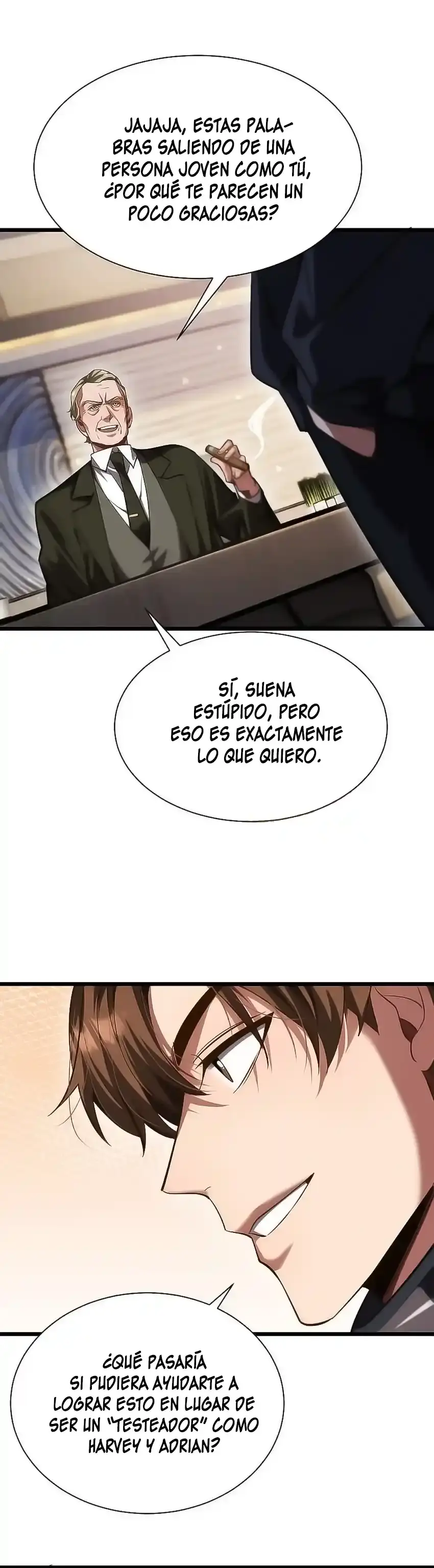 Llevo mil años atrapado en el mismo día Capítulo 153 - Page 16