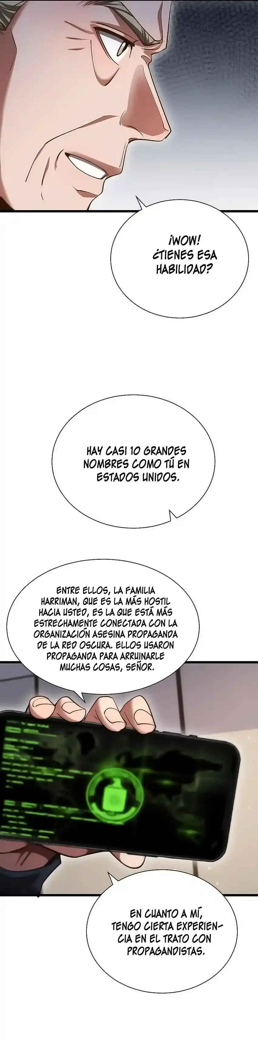 Llevo mil años atrapado en el mismo día Capítulo 153 - Page 17