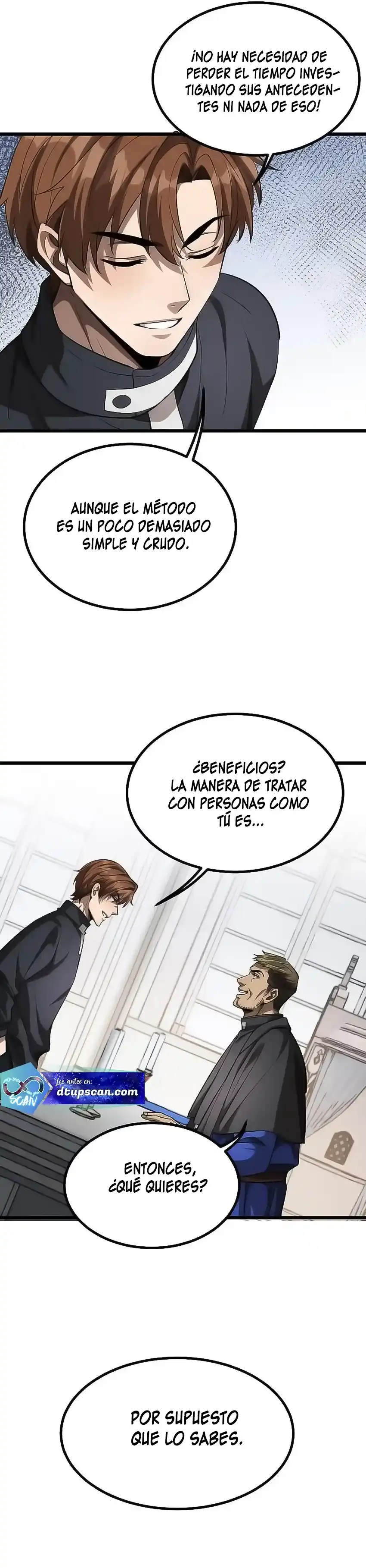 Llevo mil años atrapado en el mismo día Capítulo 153 - Page 2