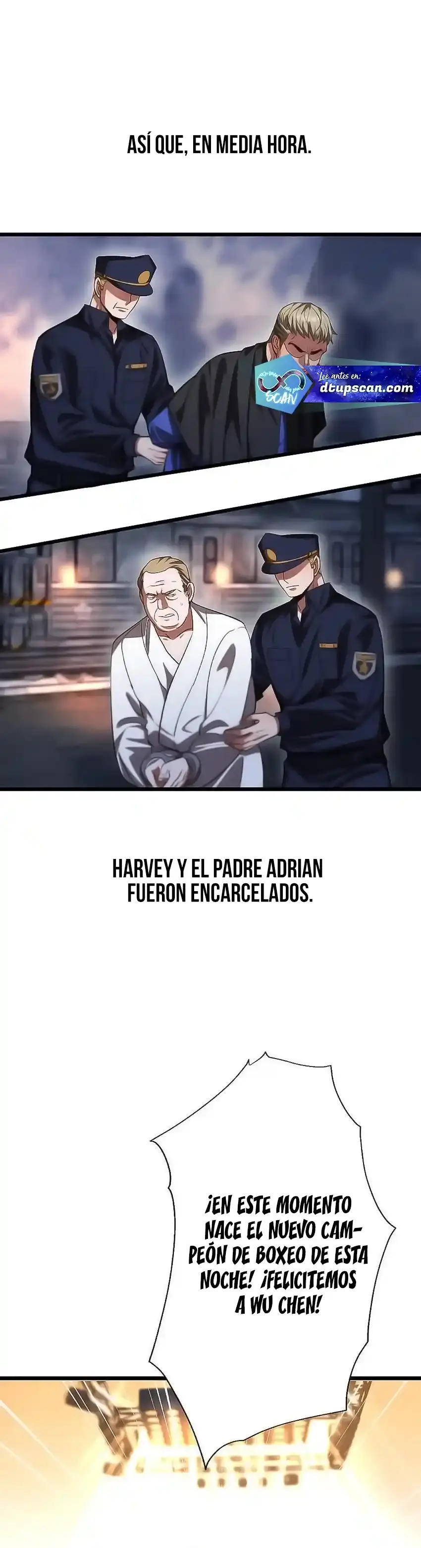 Llevo mil años atrapado en el mismo día Capítulo 153 - Page 20