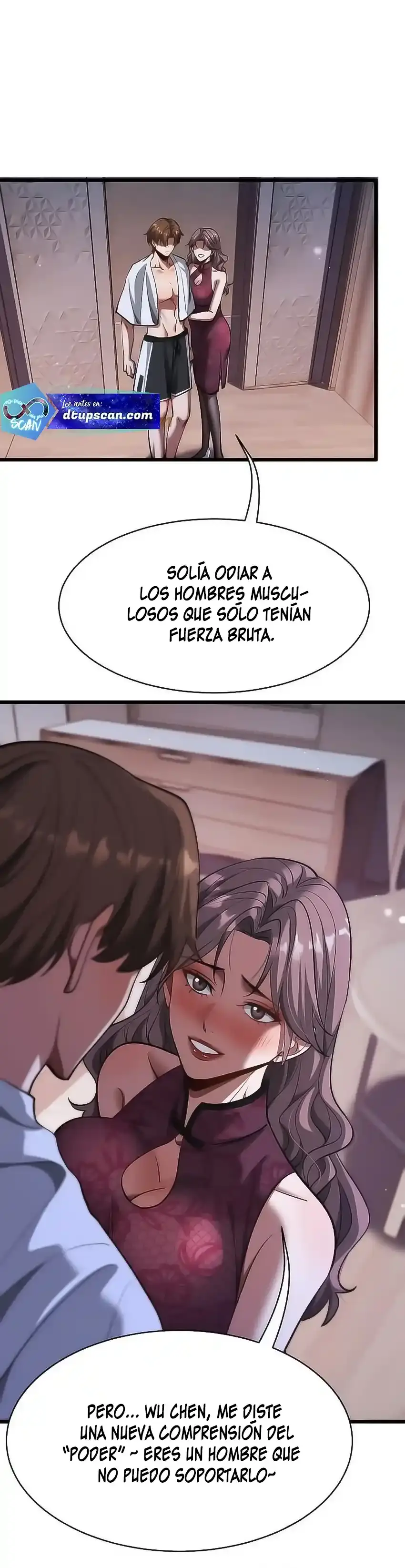 Llevo mil años atrapado en el mismo día Capítulo 153 - Page 22