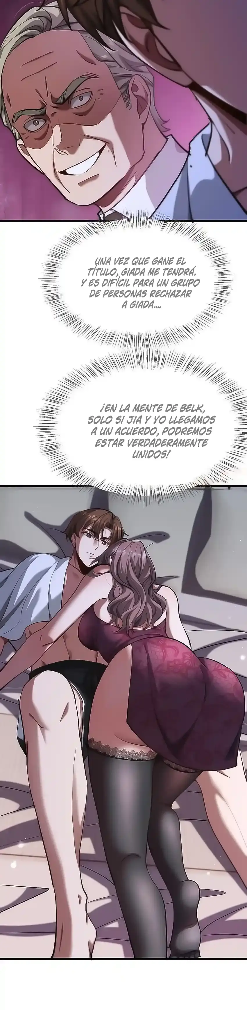 Llevo mil años atrapado en el mismo día Capítulo 153 - Page 25