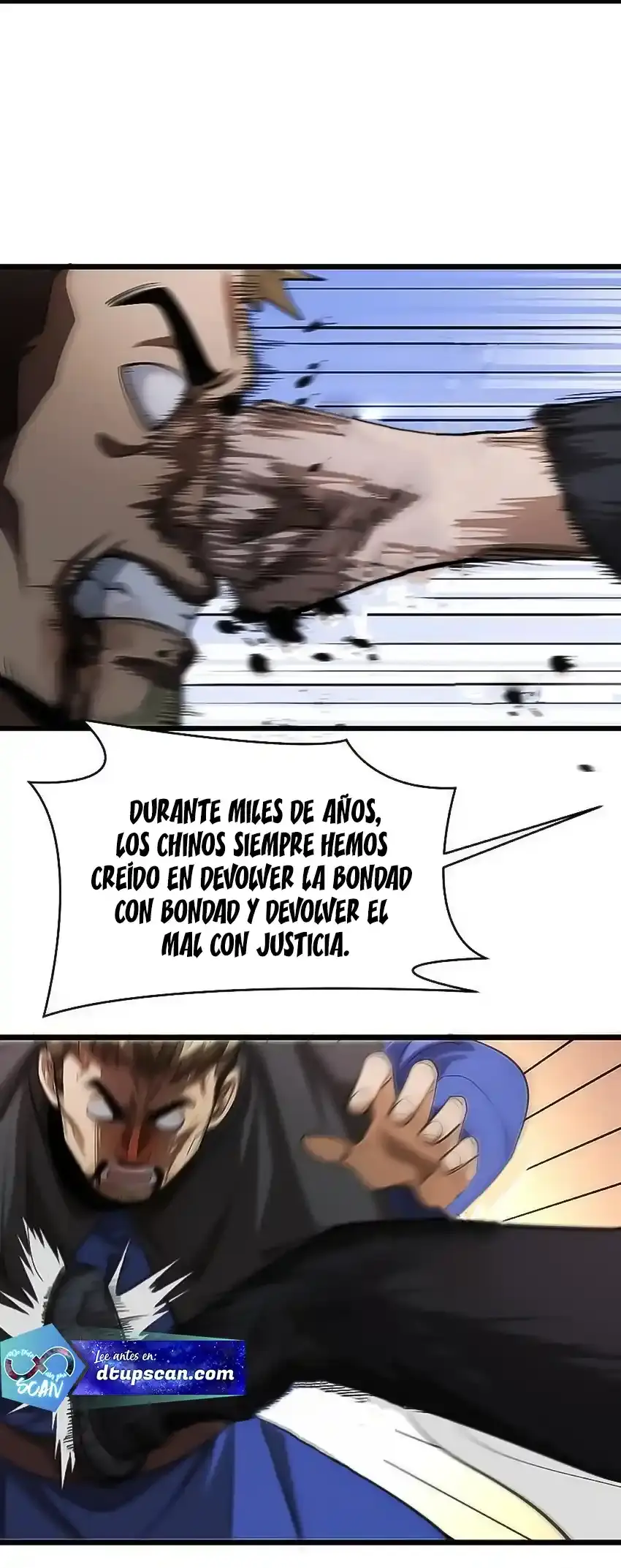 Llevo mil años atrapado en el mismo día Capítulo 153 - Page 5