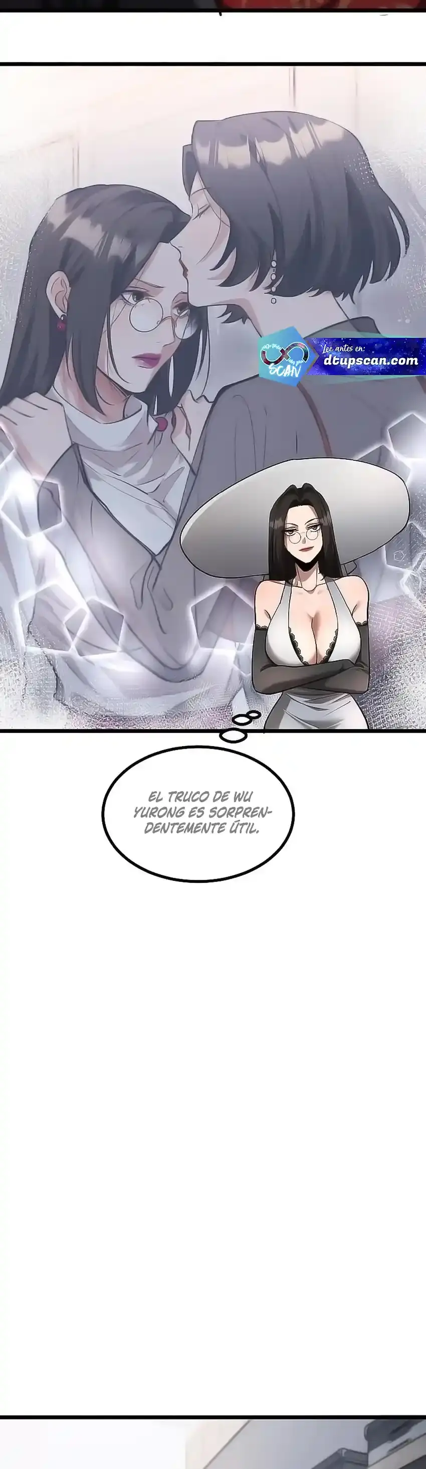 Llevo mil años atrapado en el mismo día Capítulo 154 - Page 17