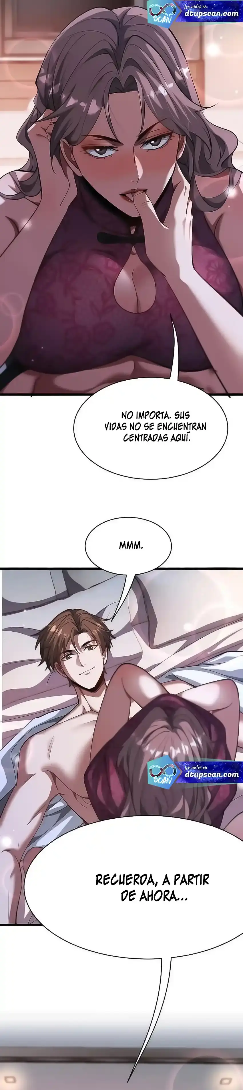 Llevo mil años atrapado en el mismo día Capítulo 154 - Page 3
