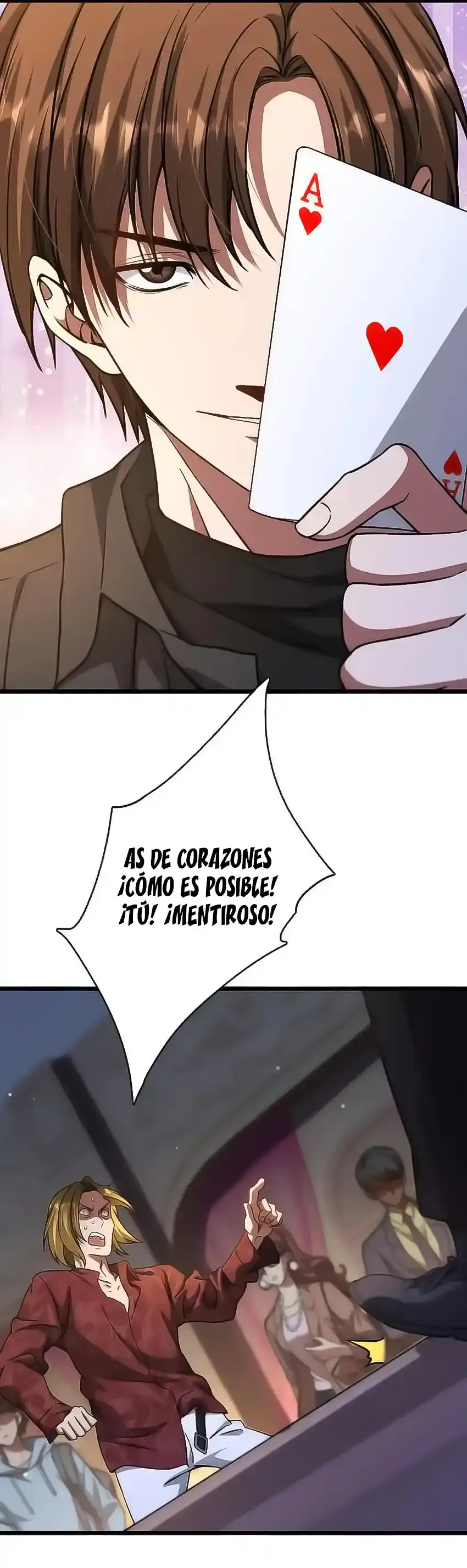 Llevo mil años atrapado en el mismo día Capítulo 155 - Page 18
