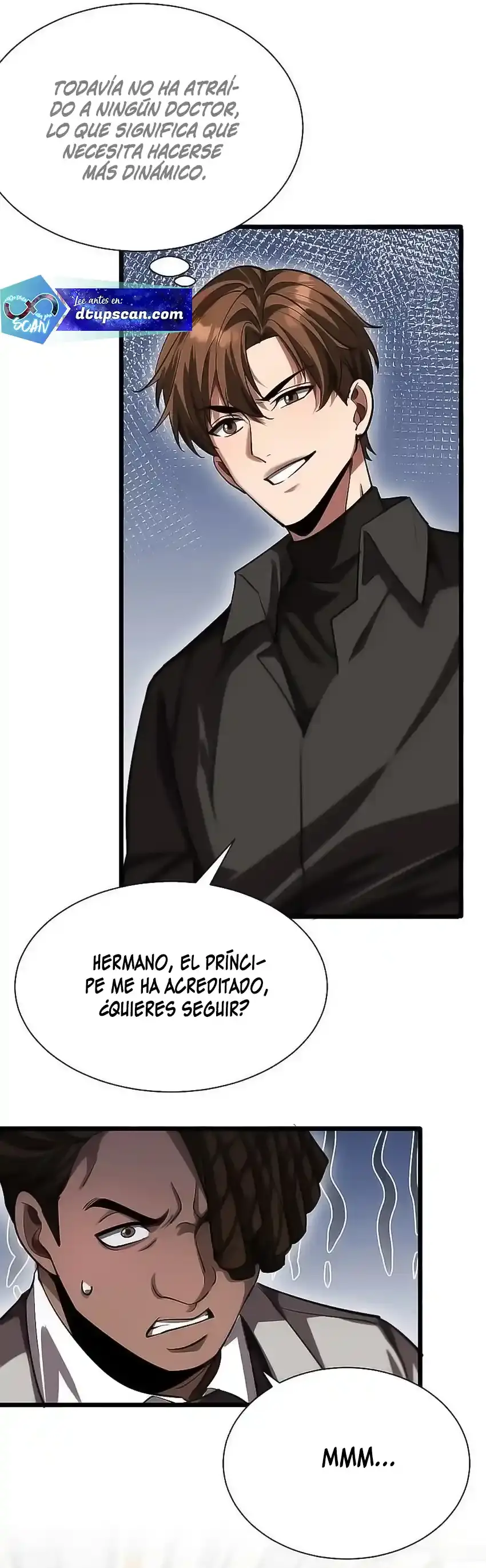 Llevo mil años atrapado en el mismo día Capítulo 155 - Page 8