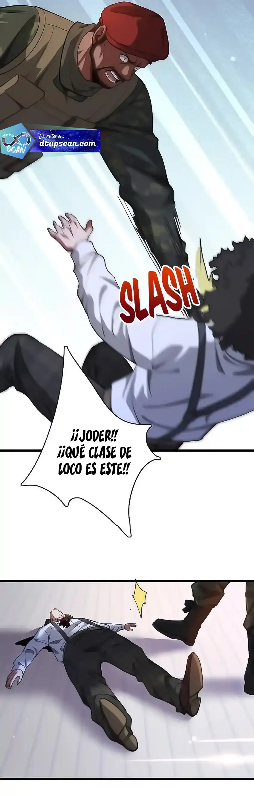Llevo mil años atrapado en el mismo día Capítulo 156 - Page 17