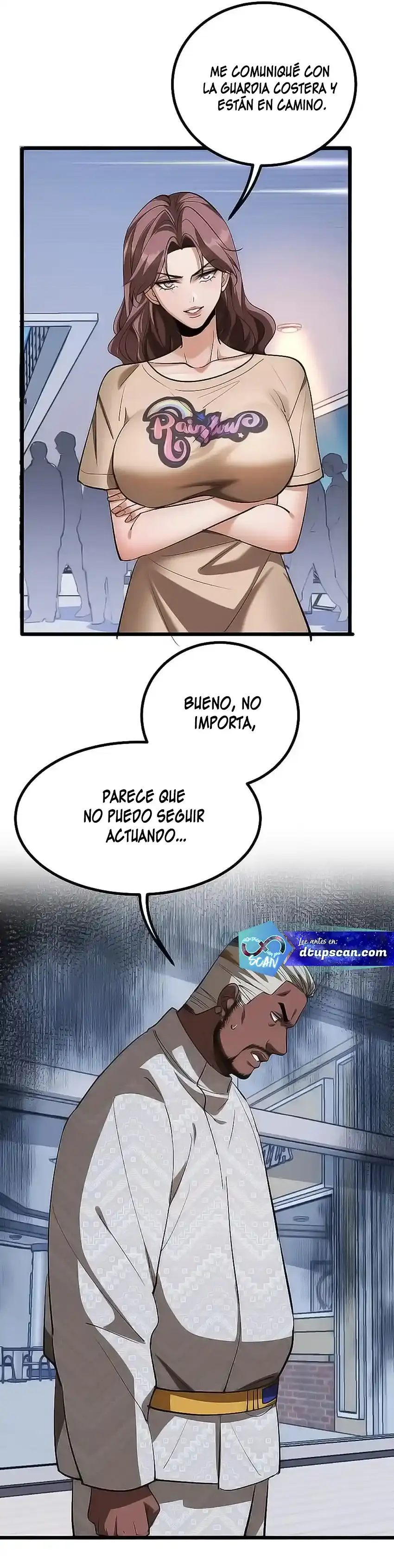 Llevo mil años atrapado en el mismo día Capítulo 157 - Page 14