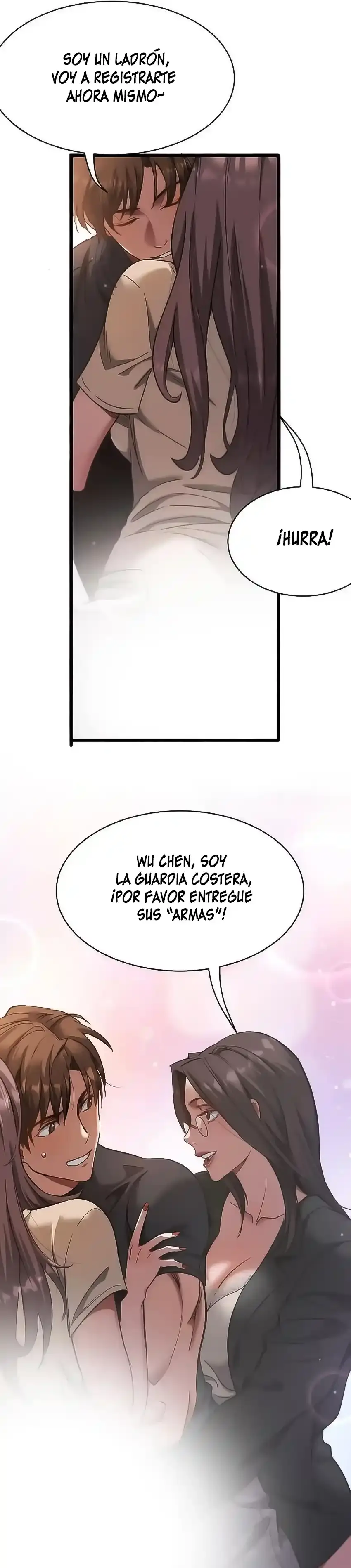Llevo mil años atrapado en el mismo día Capítulo 157 - Page 22