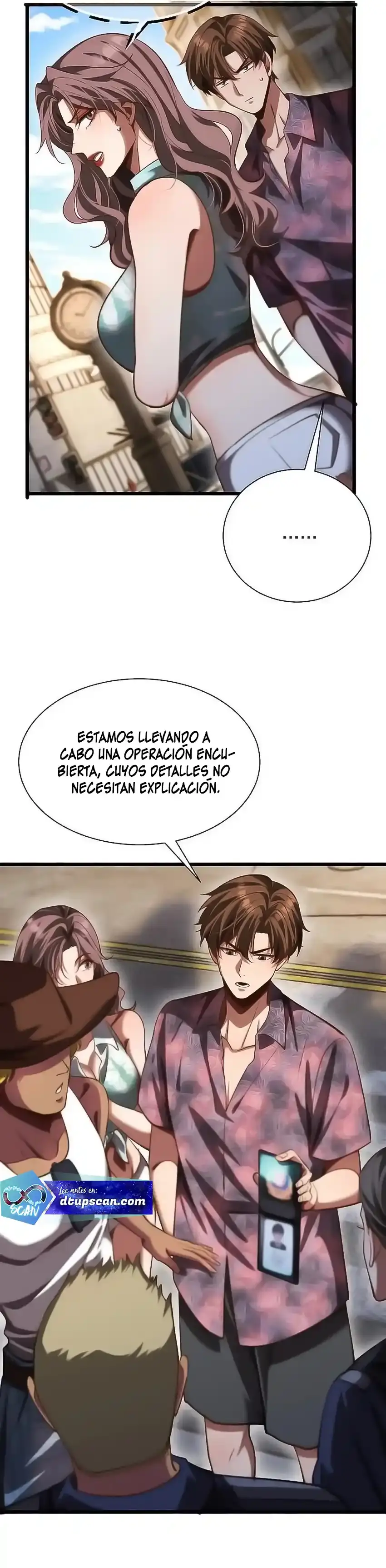 Llevo mil años atrapado en el mismo día Capítulo 158 - Page 10