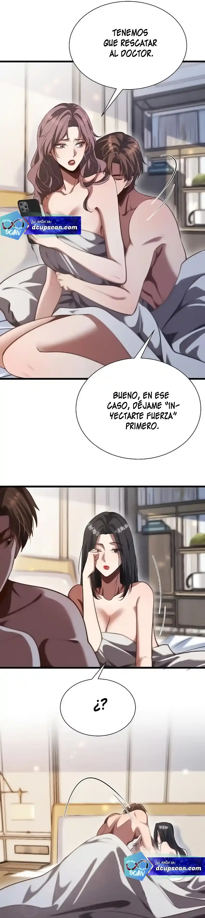Llevo mil años atrapado en el mismo día Capítulo 158 - Page 3