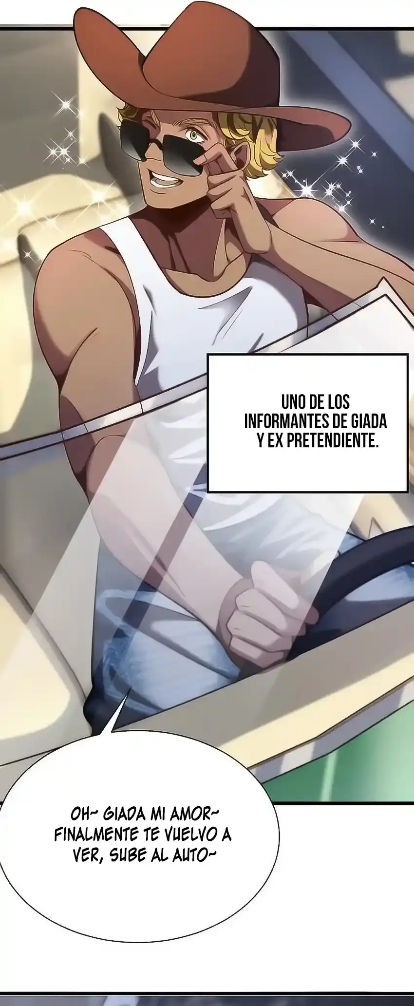 Llevo mil años atrapado en el mismo día Capítulo 158 - Page 5