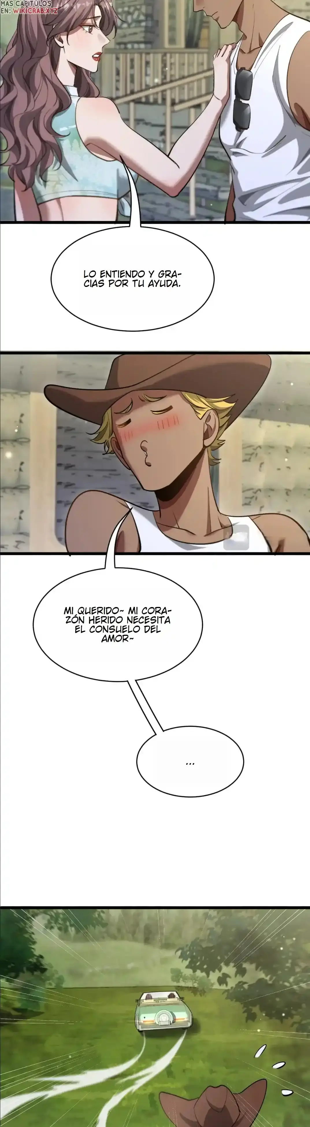 Llevo mil años atrapado en el mismo día Capítulo 159 - Page 14