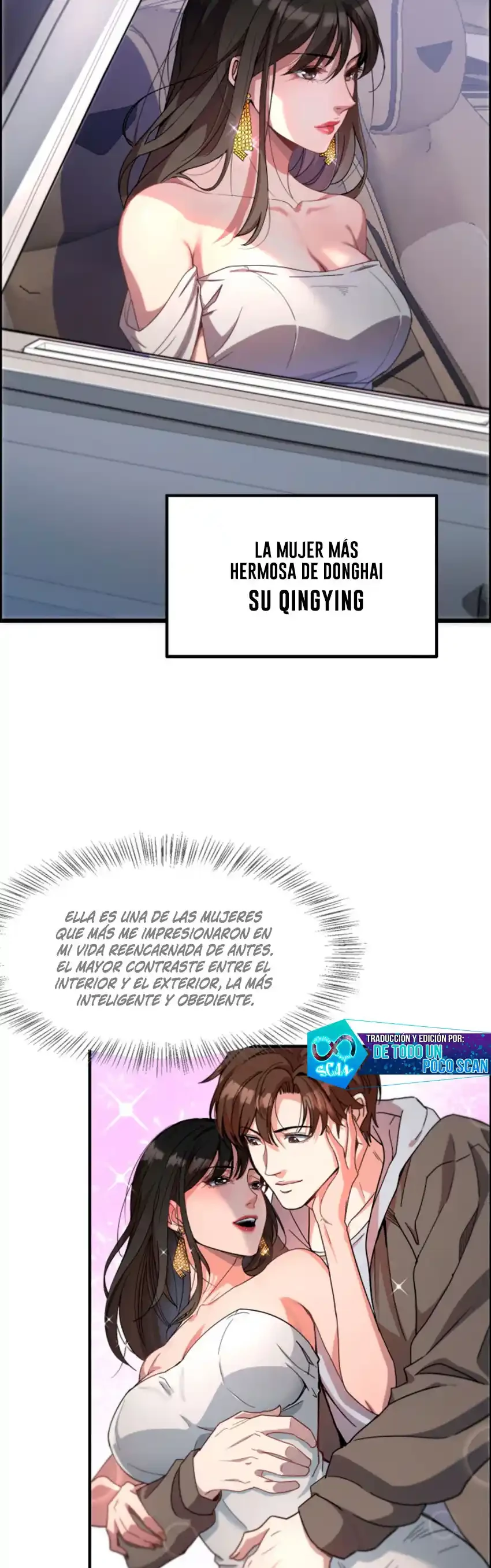 Llevo mil años atrapado en el mismo día Capítulo 16 - Page 13